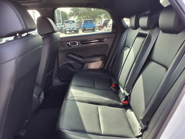 2022 Honda Civic Sport Touring
