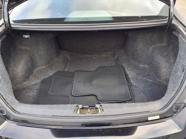 2009 Honda Accord EX-L
