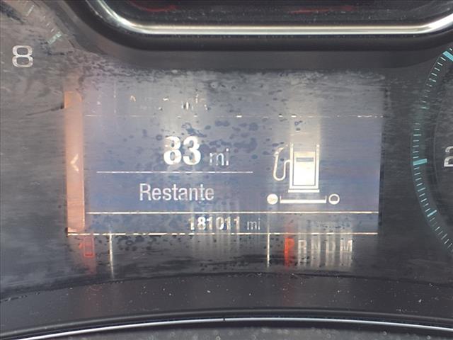 2014 Chevrolet Impala LS