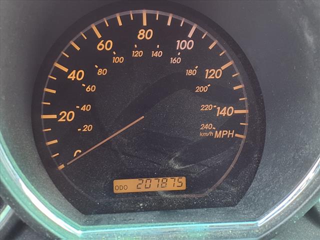 2004 Lexus RX 330 330