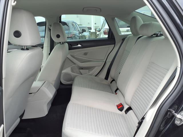 2023 Volkswagen Jetta S