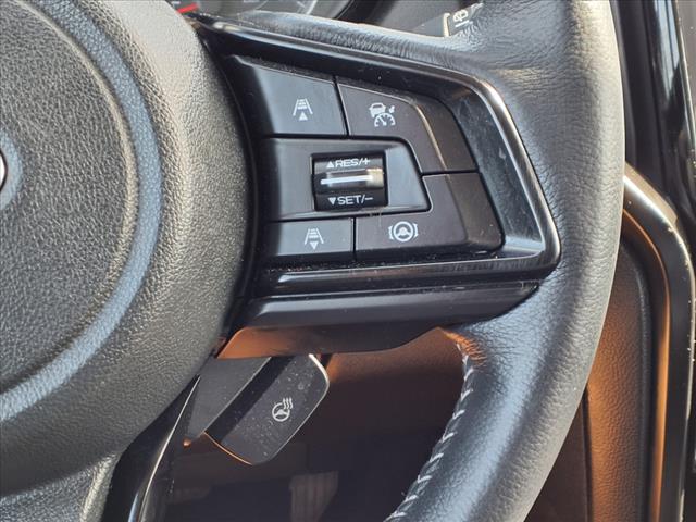 2022 Subaru Ascent Onyx Edition