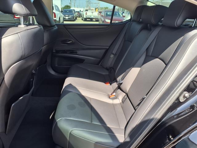 2024 Lexus ES 350 ES 350