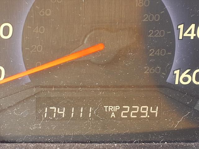 2008 Honda Odyssey EX-L