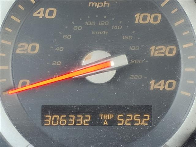 2008 Honda Pilot EX-L