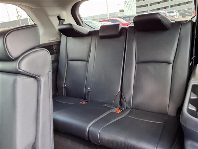 2024 Toyota Grand Highlander Hybrid Hybrid XLE