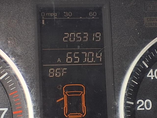 2008 Honda CR-V EX