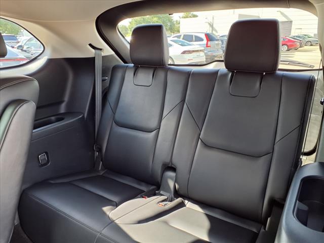 2023 Mazda CX-9 Touring Plus