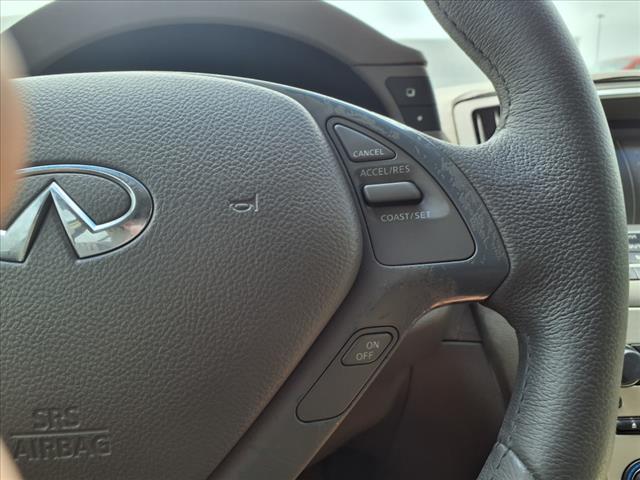 2008 INFINITI G35 Journey