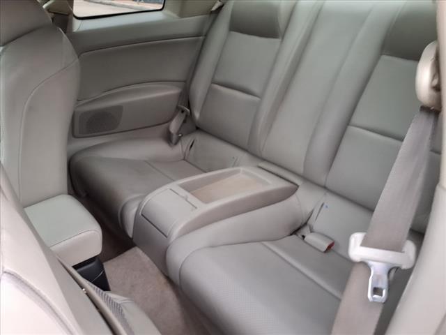 2007 INFINITI G35 Base