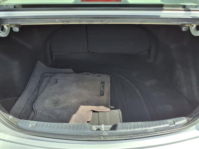 2011 Kia Forte EX