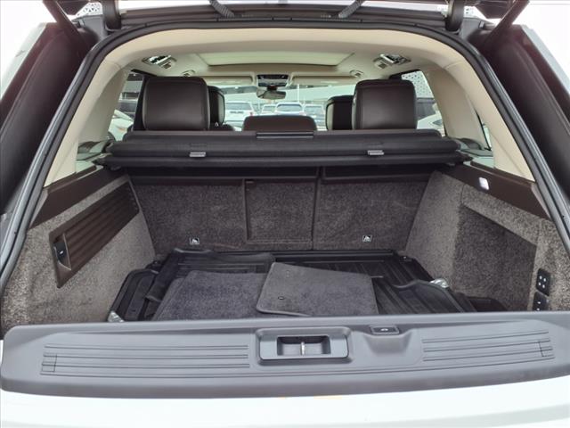 2019 Land Rover Range Rover 5.0L V8 Supercharged
