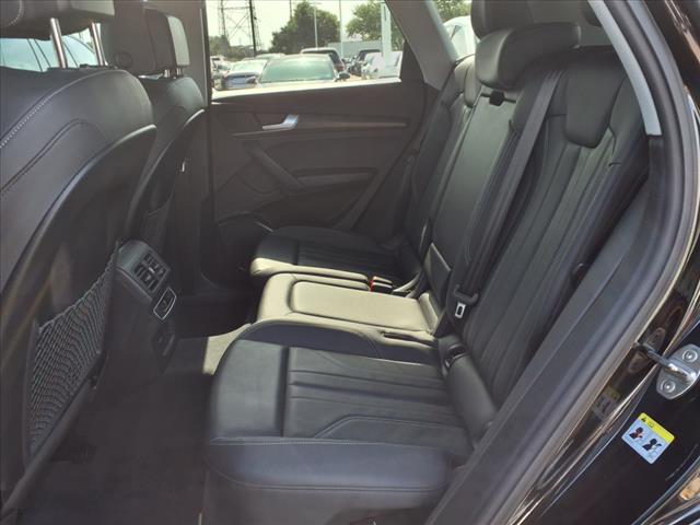 2024 Audi Q5 S line Premium