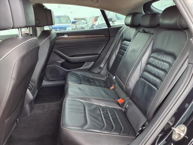 2019 Volkswagen Arteon SEL