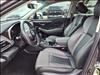 2021 Subaru Outback Onyx Edition XT
