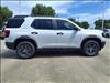 2026 Honda Passport RTL Towing