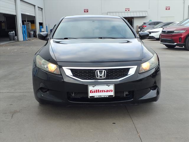 2009 Honda Accord EX-L