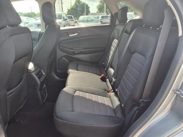 2020 Ford Edge SE