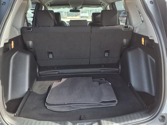 2022 Honda CR-V Special Edition