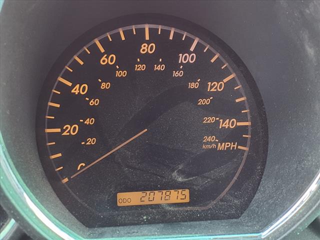 2004 Lexus RX 330 330