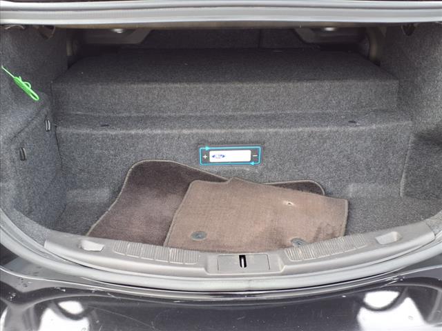 2015 Ford Fusion Energi Titanium