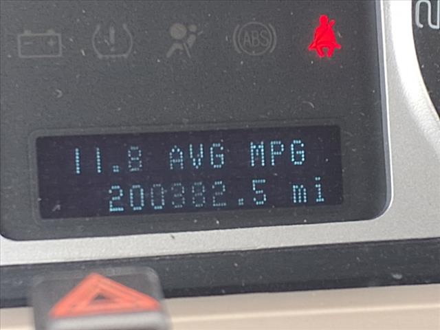 2008 Mercury Mariner Premier