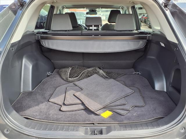 2021 Toyota RAV4 Hybrid Hybrid XLE