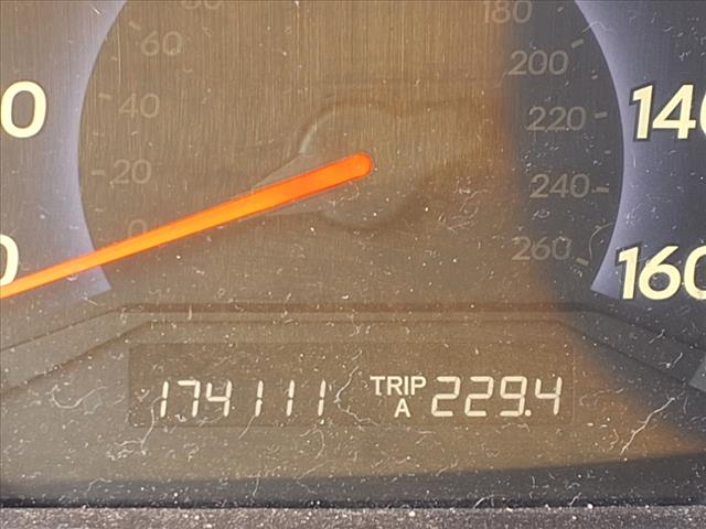 2008 Honda Odyssey EX-L