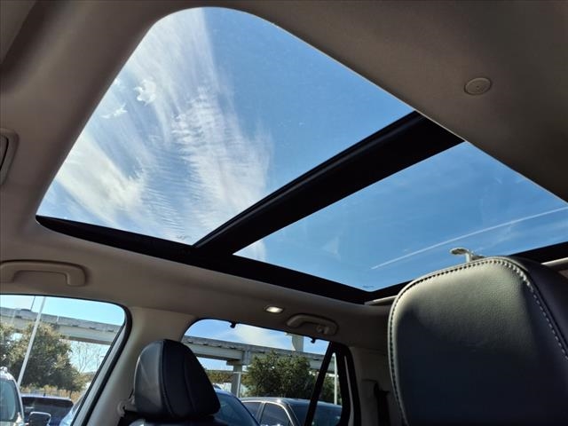2025 Honda Pilot Touring+