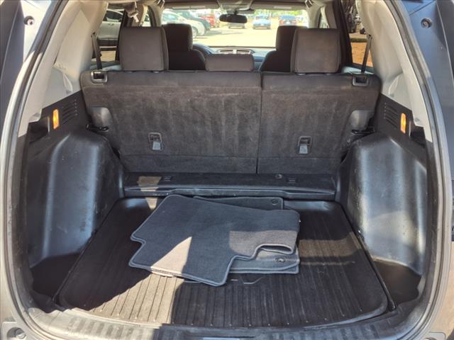 2020 Honda CR-V LX