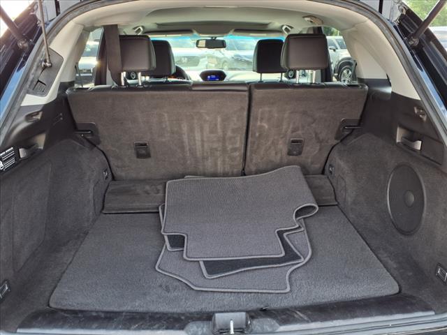 2017 Acura RDX Base