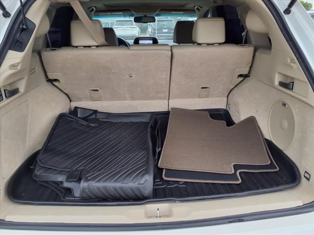 2015 Acura RDX Tech Pkg