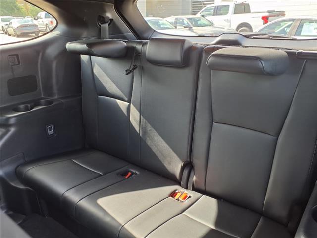 2024 Toyota Highlander XSE