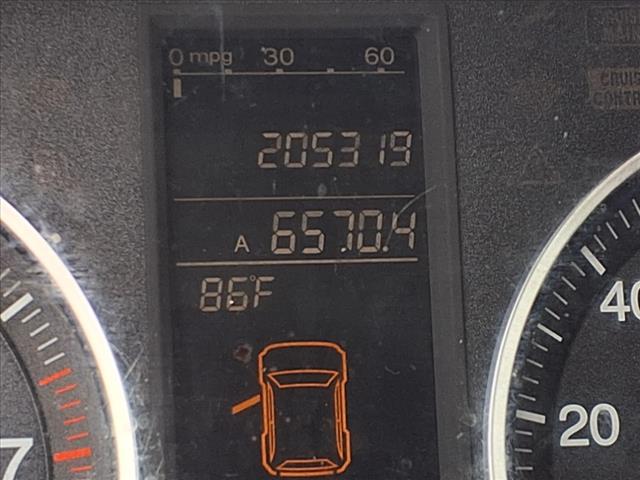 2008 Honda CR-V EX