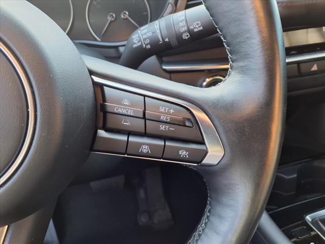 2024 Mazda Mazda3 Hatchback 2.5 Turbo Premium Plus