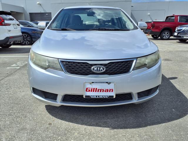 2011 Kia Forte EX
