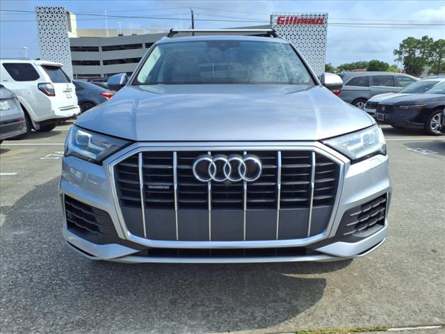 2020 Audi Q7 Premium Plus