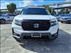 2022 Honda Passport Elite