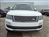 2019 Land Rover Range Rover 5.0L V8 Supercharged