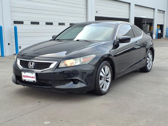 2009 Honda Accord EX-L