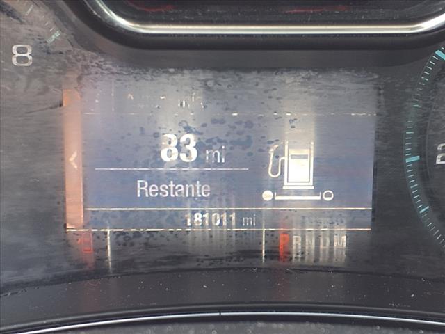 2014 Chevrolet Impala LS