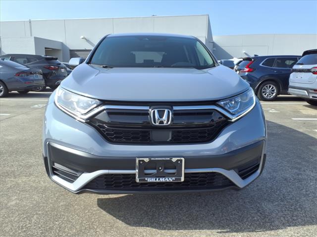 2022 Honda CR-V Special Edition