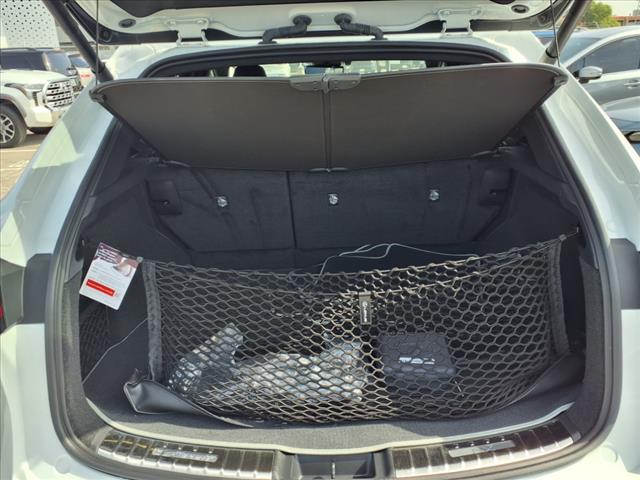 2024 Lexus NX 350 NX 350 F SPORT Handling