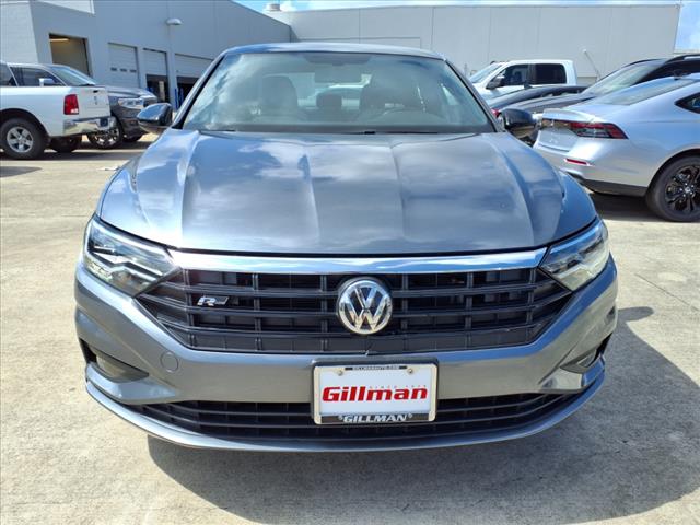 2019 Volkswagen Jetta R-Line