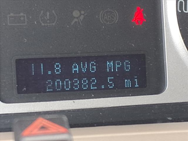 2008 Mercury Mariner Premier