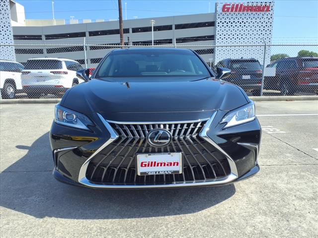 2024 Lexus ES 350 ES 350
