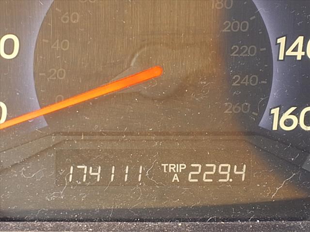2008 Honda Odyssey EX-L