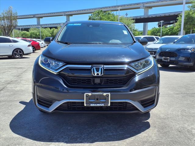 2020 Honda CR-V LX