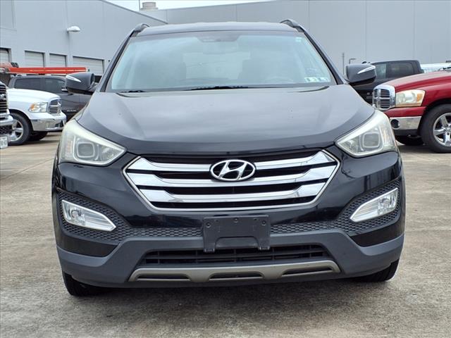 2016 Hyundai SANTA FE Sport 