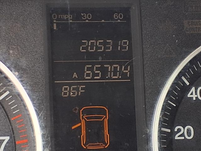 2008 Honda CR-V EX